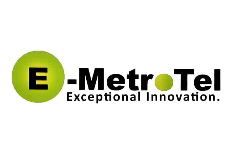 E-MetroTel