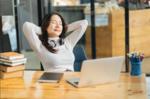 See how our stories enable company owners to relax.